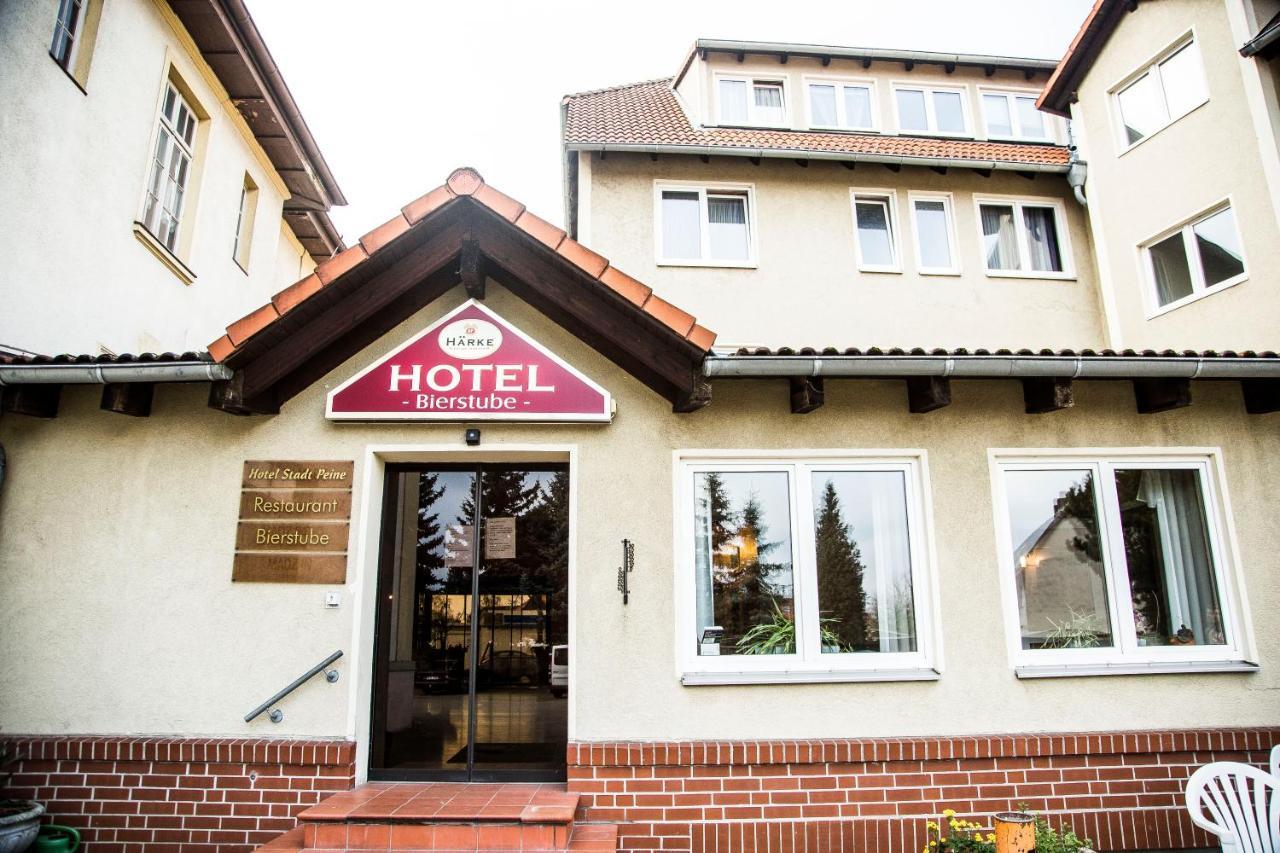 Stadt Hotel Peine
