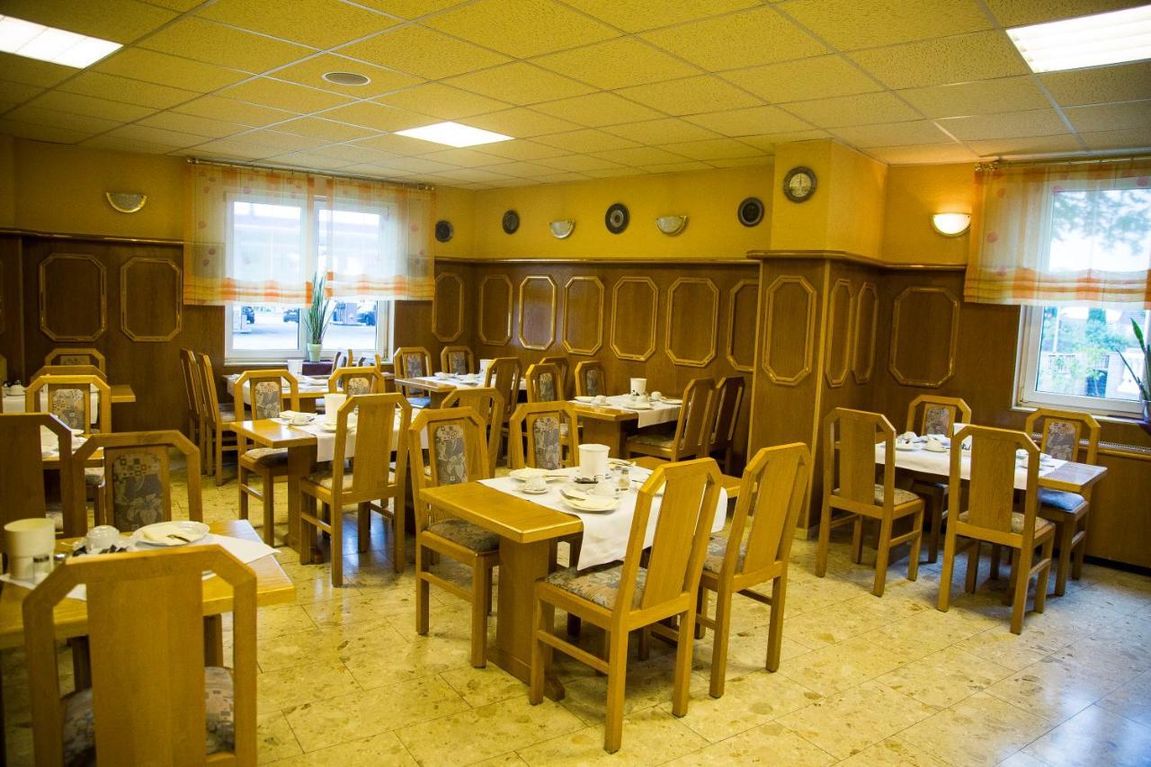 Stadt Hotel Peine