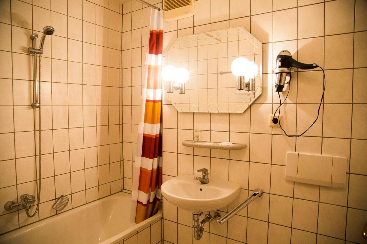 Hotel Stadt 3*
