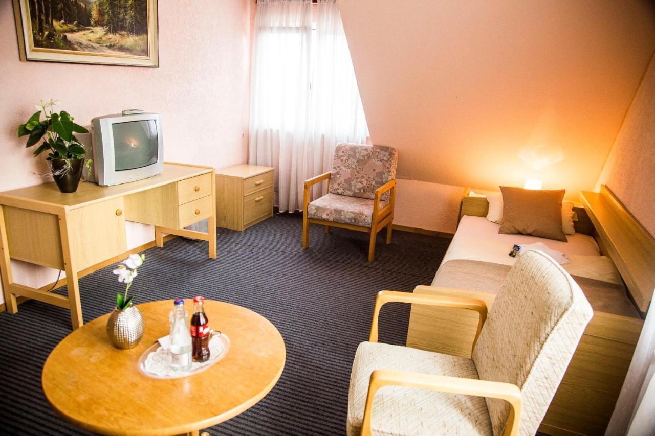 Hotel Stadt Peine