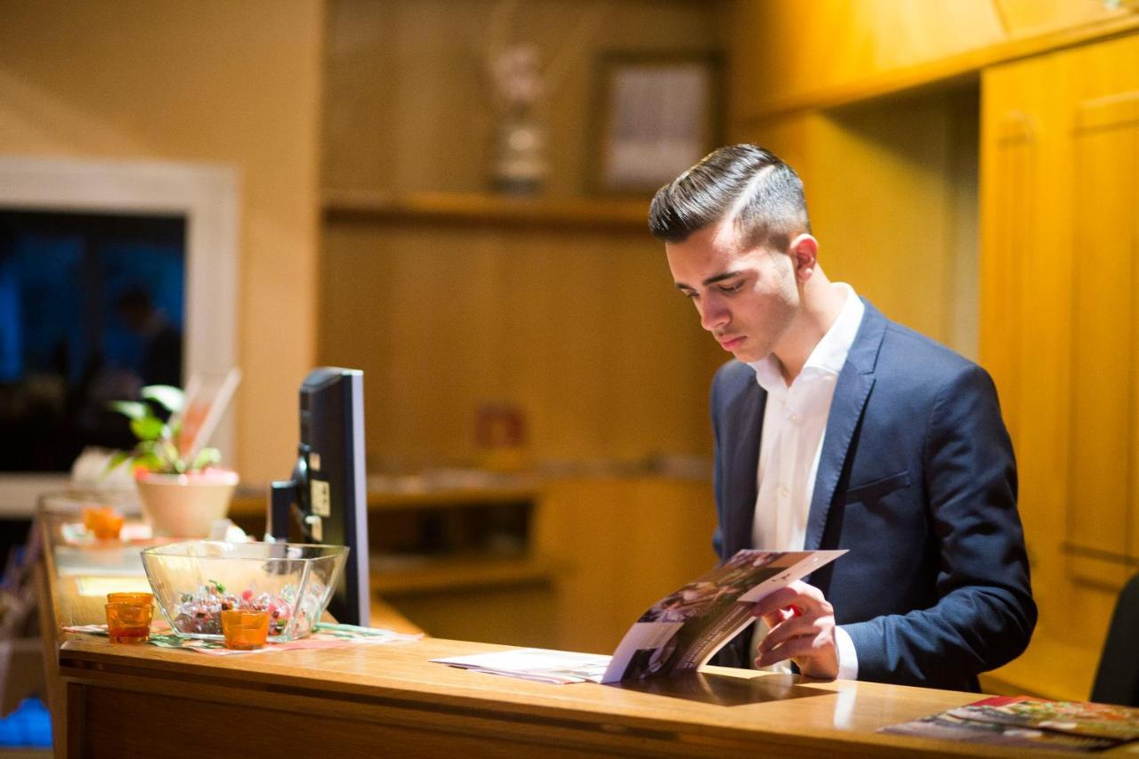 Hotel Stadt 3*
