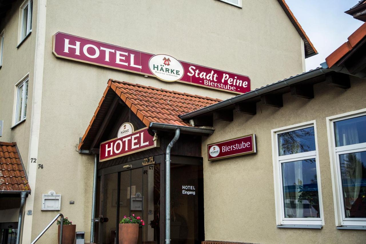 Stadt 3*